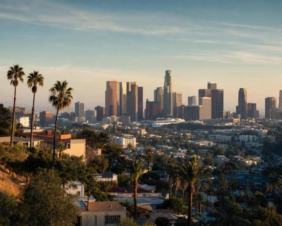 ESG Investing in Los Angeles: Green Bonds, Carbon Markets & 2026 Trends
