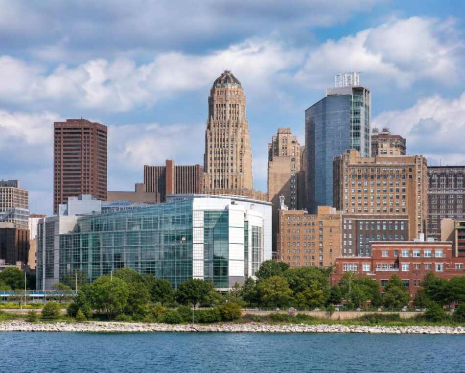 Buffalo Venture Capital: Early-Stage Deals and Angel Investing in 2026