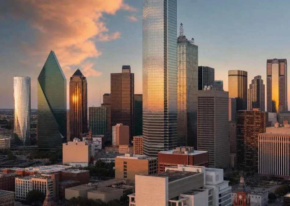 Private Equity Dealmaking in Dallas: Buyouts, Growth Equity & 2026 Trends