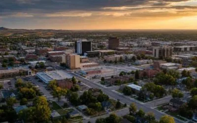 Cheyenne’s Tech Investment Scene: SaaS, Fintech & AI in Wyoming 2026