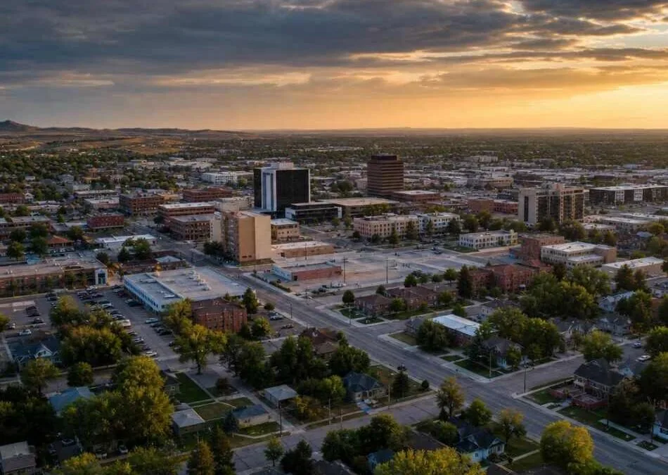 Cheyenne’s Tech Investment Scene: SaaS, Fintech & AI in Wyoming 2026