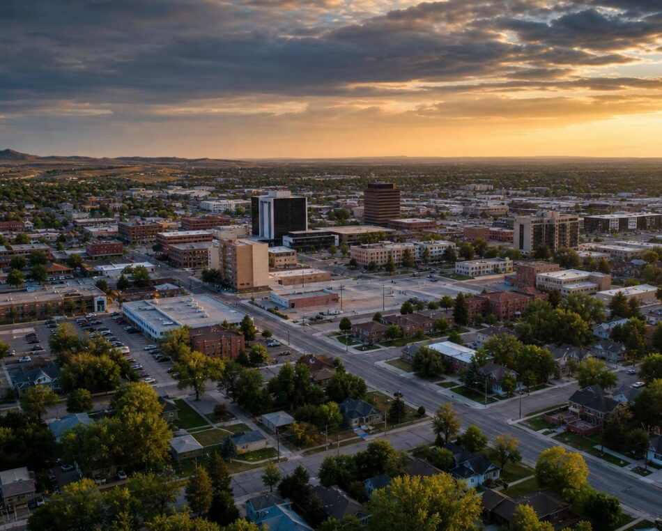 Cheyenne's Tech Investment Scene: SaaS, Fintech & AI in Wyoming 2026