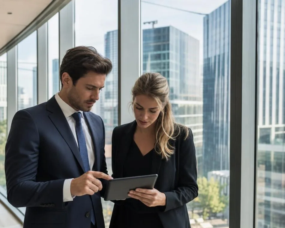SOPARFI Luxembourg : atouts, fiscalité et structuration d’une holding efficace SOPARFI Luxembourg : atouts, fiscalité et structuration d’une holding efficace