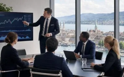 Switzerland’s Evolving Alternative Fund Landscape: The Role of RAIFs and the Emergence of L-QIF