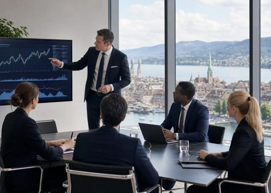 Switzerland’s Evolving Alternative Fund Landscape: The Role of RAIFs and the Emergence of L-QIF