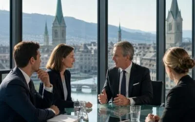 Fund Tax and Structuring in Switzerland: L-QIF, Subscription Tax, and Treaty Optimization in 2026