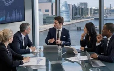 Ireland’s Private Equity Funds in 2026: Deal Growth, Regulatory Modernisation, and Investor Opportunity