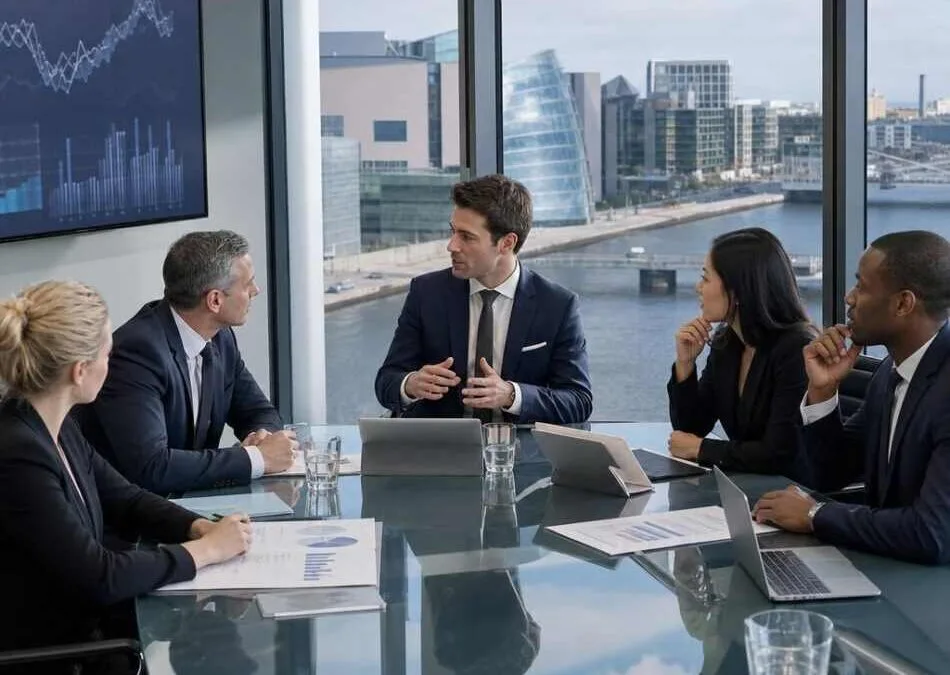 Ireland’s Private Equity Funds in 2026: Deal Growth, Regulatory Modernisation, and Investor Opportunity