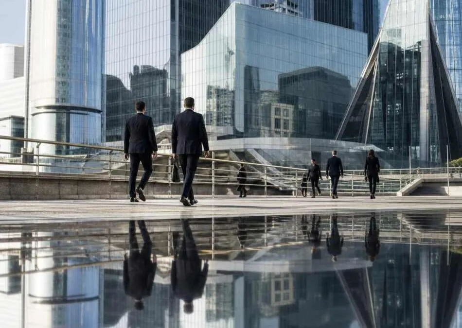 Luxembourg Domiciliation Services: Registered Office, Substance, and CSSF Oversight