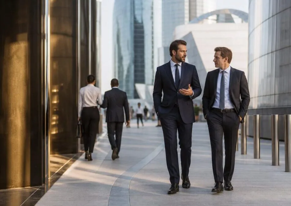 Luxembourg ESG and Sustainable Finance: Article 8/9, SFDR, and Fund Structuring
