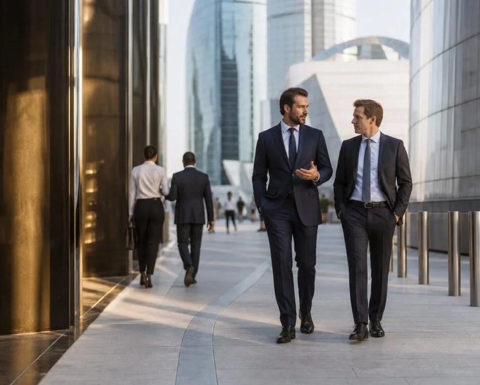 Luxembourg ESG and Sustainable Finance: Article 8/9, SFDR, and Fund Structuring Luxembourg ESG and Sustainable Finance: Article 8/9, SFDR, and Fund Structuring
