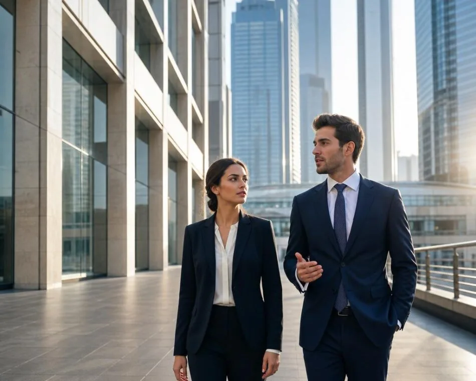 Luxembourg Fund Administration: Key Services for Institutional Investors Luxembourg Fund Administration: Key Services for Institutional Investors