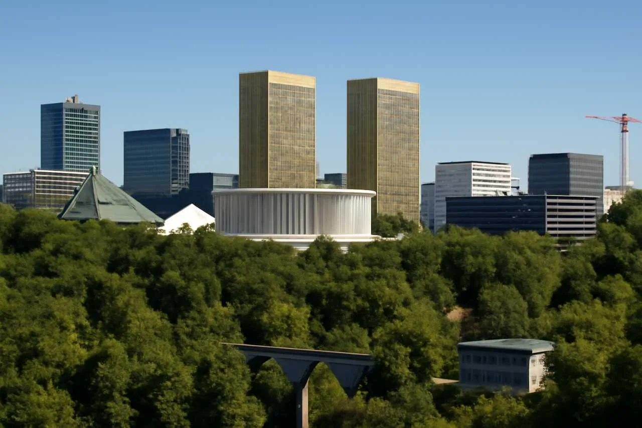 Luxembourg’s new investment fund law enhances financial sector competitiveness Luxembourg's new investment fund law enhances financial sector competi