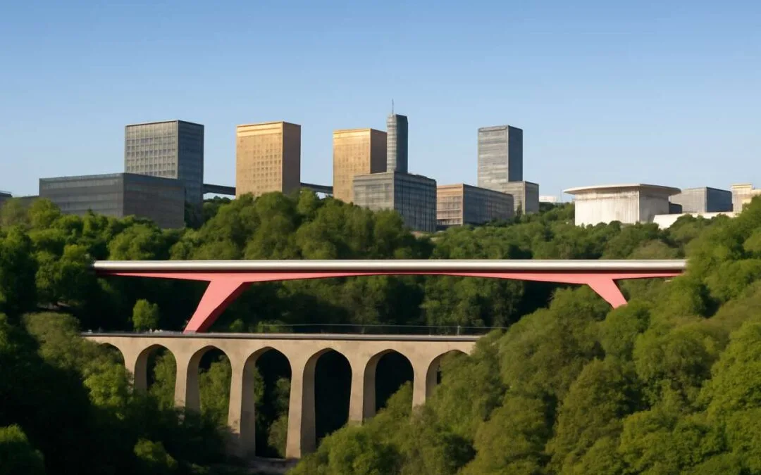 How does Luxembourg’s new data protection law affect businesses?
