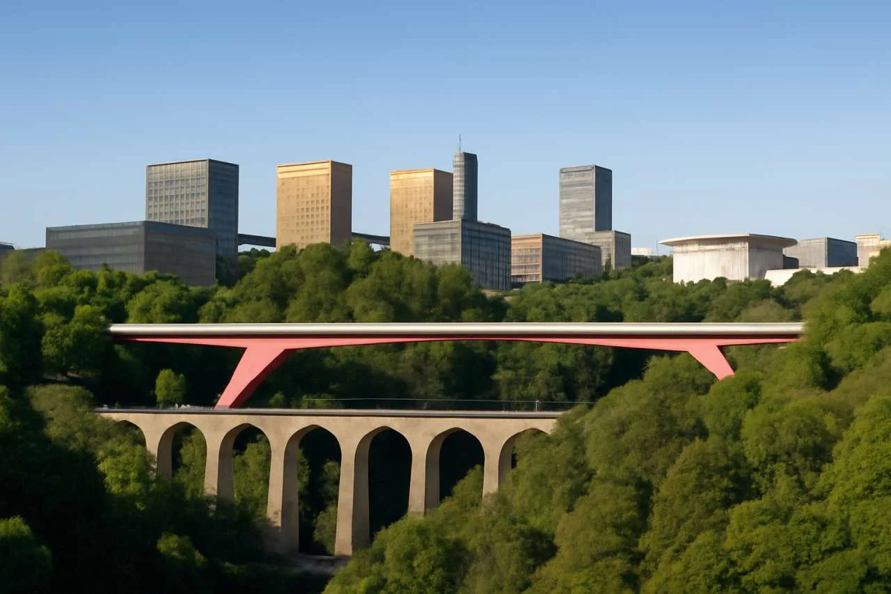 Luxembourg's new data protection law impacts businesses