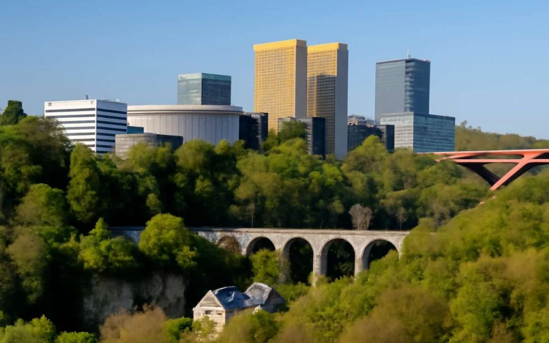 How will Luxembourg’s corporate tax reform impact international investors?