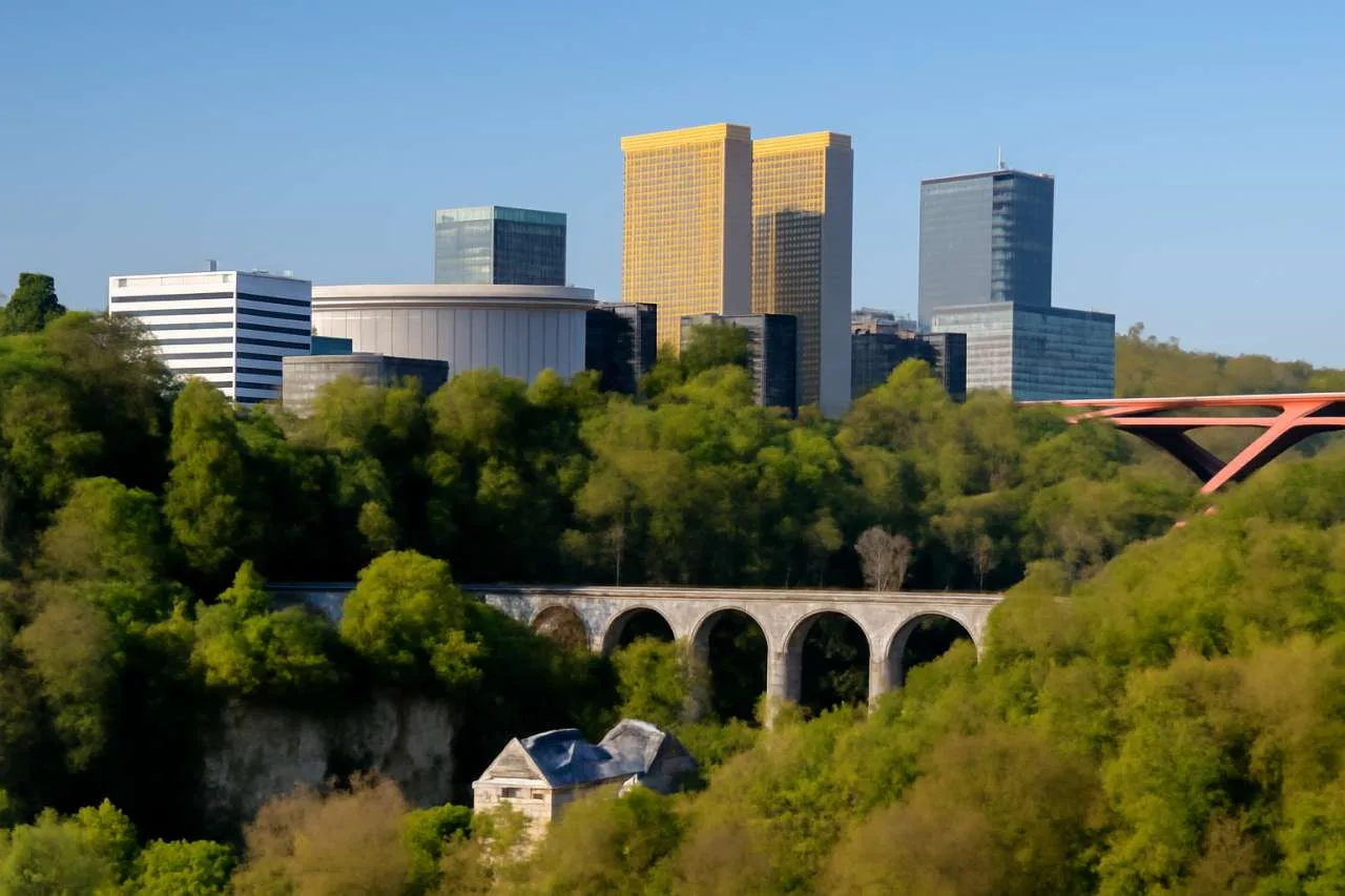 Luxembourg corporate tax reform enhances competitiveness