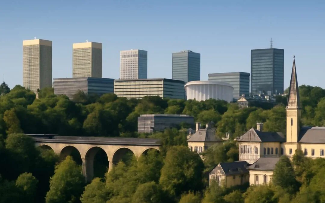 How will Luxembourg’s updated AML regulations impact financial institutions?
