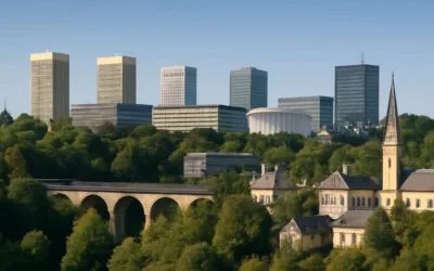 How will Luxembourg’s updated AML regulations impact financial institutions?