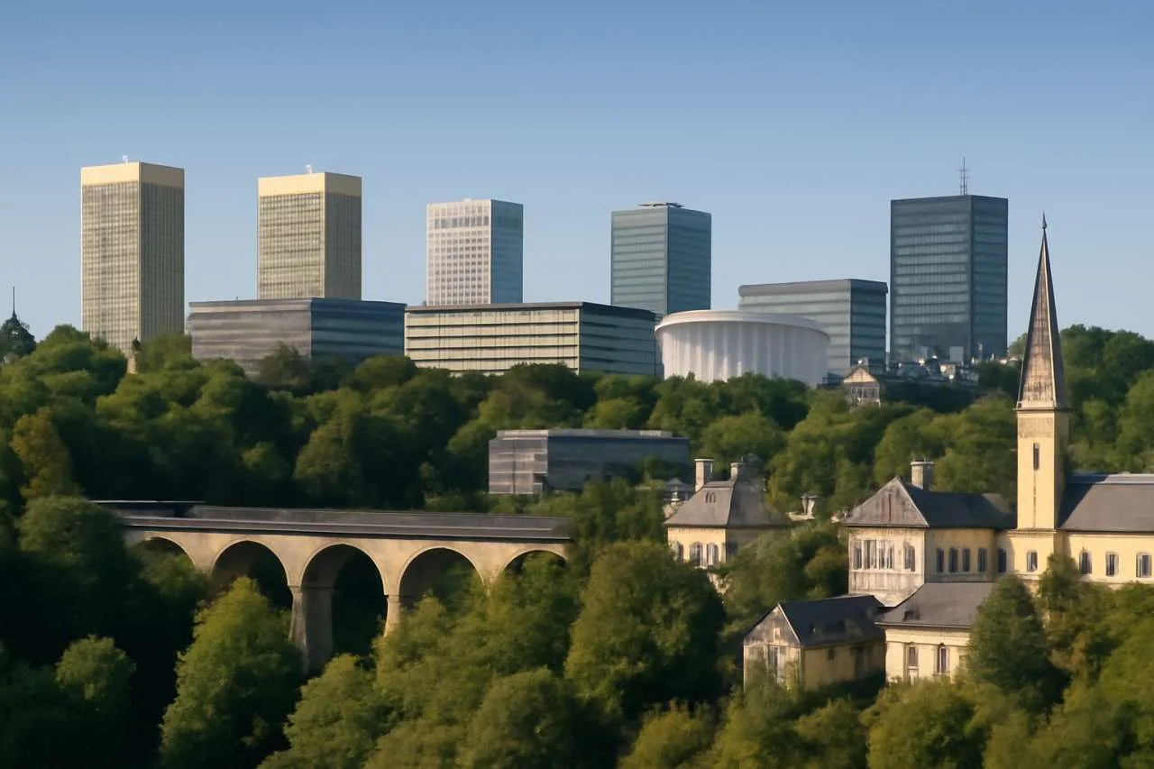 Luxembourg's new AML regulations enhance financial sector integrity