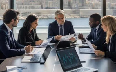 Malta’s Private Debt & Credit Funds: Regulatory Enhancements, Market Growth, and Institutional Opportunity
