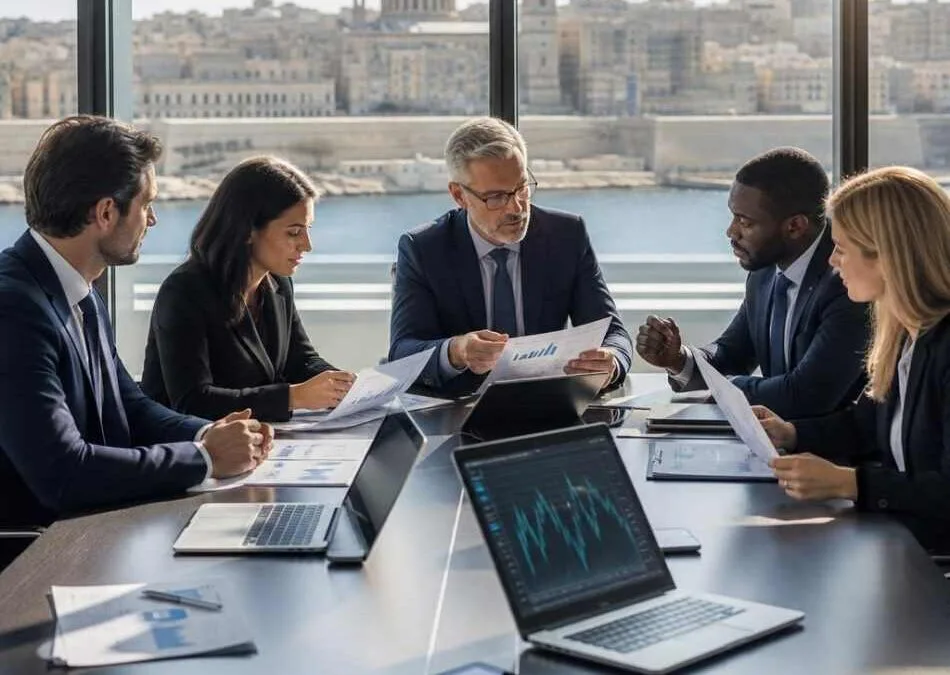 Malta’s Private Debt & Credit Funds: Regulatory Enhancements, Market Growth, and Institutional Opportunity