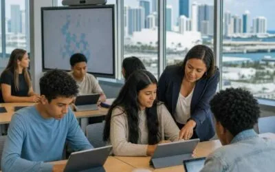 Miami’s EdTech Surge: AI Tutoring, Skills Marketplaces, and the Future of Learning in Florida