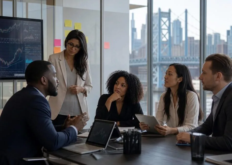Philadelphia’s FinTech Startup Ecosystem: Investment Momentum, Regulatory Shifts, and Key Players