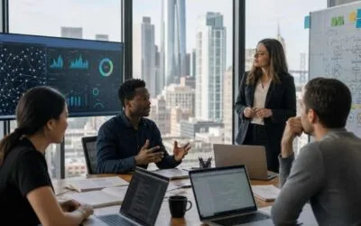 San Francisco LegalTech: AI, Automation, and the Future of Compliance in California’s Legal Hubs