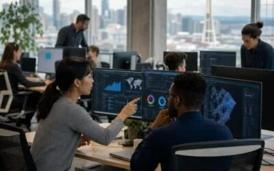 Seattle’s InsurTech Surge: AI, Cloud, and Claims Automation Transform Insurance Technology