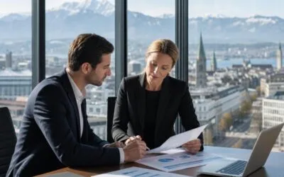 Fund Tax & Structuring in Switzerland: L‑QIFs, Subscription Tax, and Treaty Access Strategies